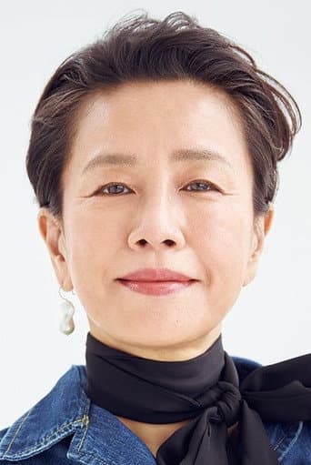 渡辺真起子 fotoğrafı