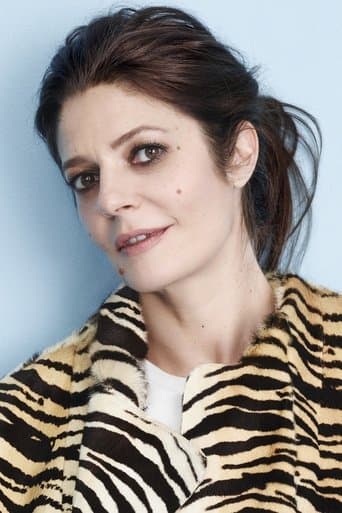 Chiara Mastroianni fotoğrafı