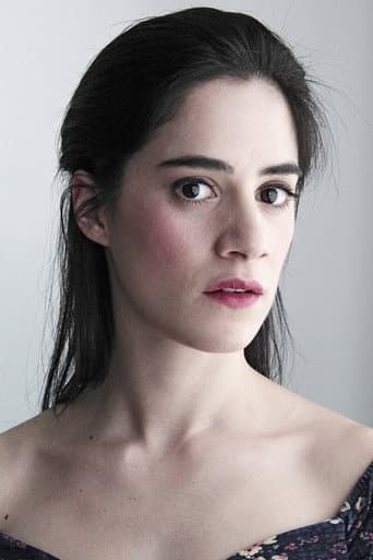 Tamara Vallarta fotoğrafı
