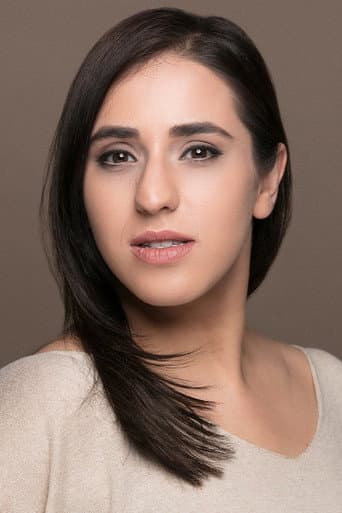 Ceren Taşçı fotoğrafı