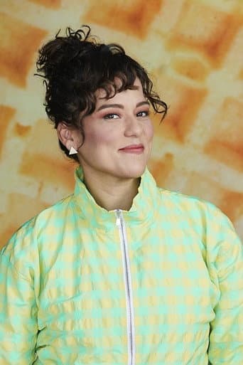 Michelle Zamora fotoğrafı