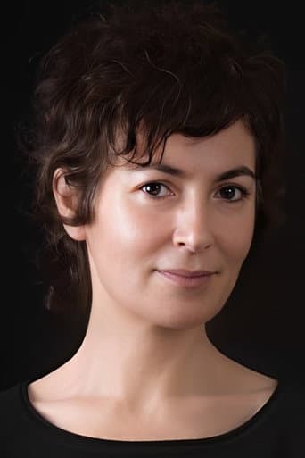 Yelda Reynaud fotoğrafı