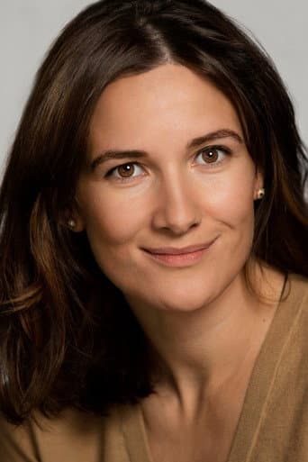 Sarah Solemani fotoğrafı