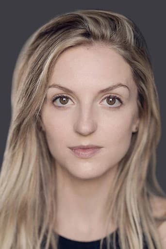 Georgia Hirst fotoğrafı