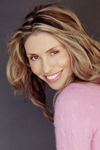 Natalia Safran fotoğrafı