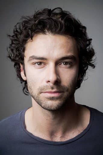 Aidan Turner fotoğrafı