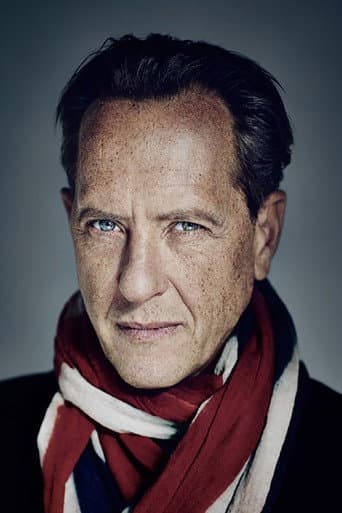 Richard E. Grant fotoğrafı