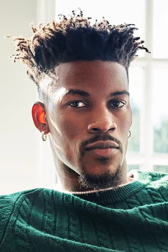 Jimmy Butler fotoğrafı