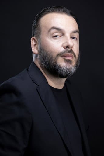 Antonio Tintis fotoğrafı