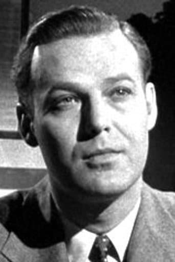 Charles Cooper fotoğrafı
