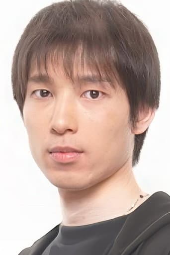 笹沼晃 fotoğrafı
