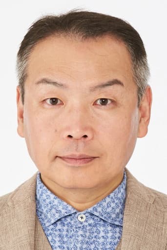 Jinshō Hirao fotoğrafı