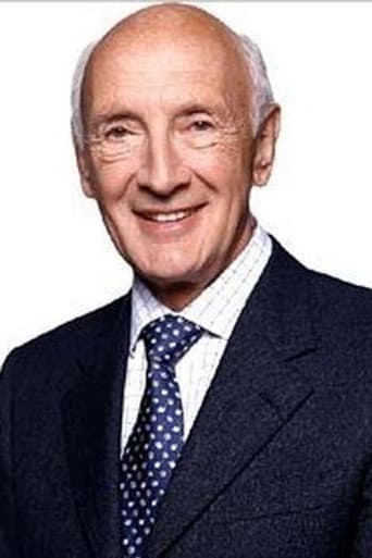Barry Davies fotoğrafı