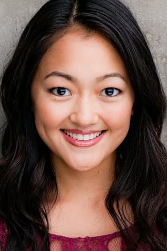 Amy Okuda fotoğrafı