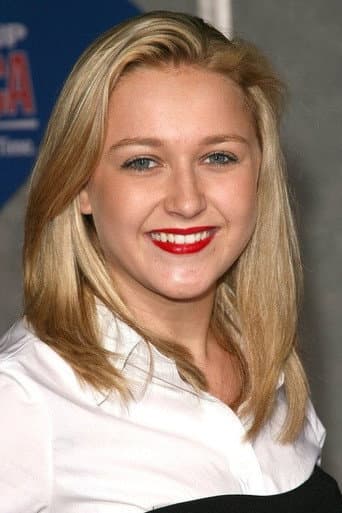 Skye McCole Bartusiak fotoğrafı