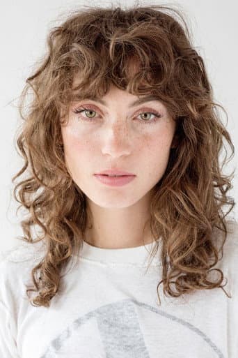 Katerina Tannenbaum fotoğrafı