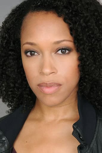 Cherise Boothe fotoğrafı