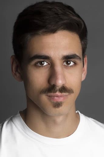 Miguel Amorim fotoğrafı