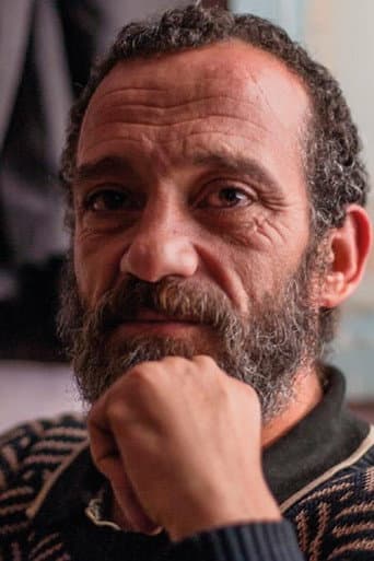 Fadi Kamel Yousef fotoğrafı