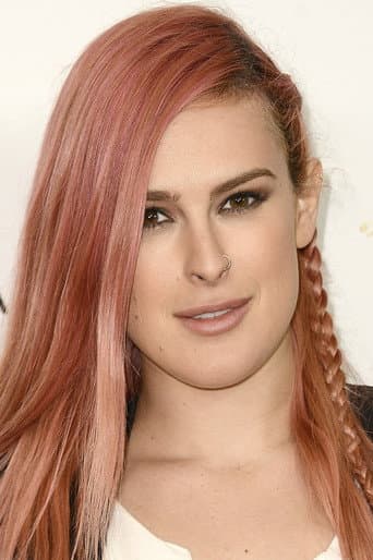 Rumer Willis fotoğrafı