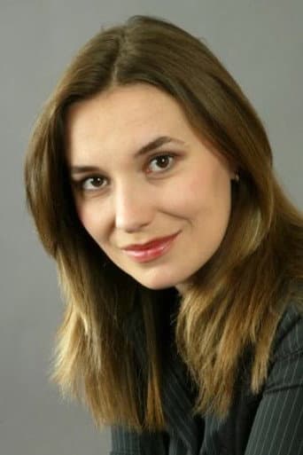 Sandra Huggett fotoğrafı