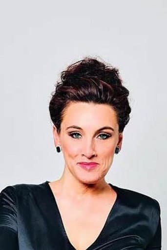 Grace Dent fotoğrafı