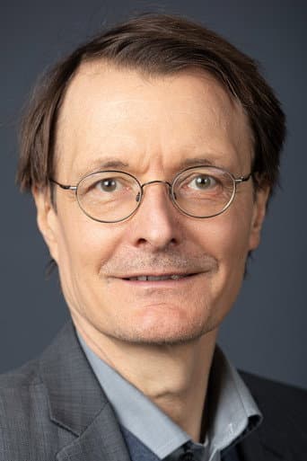 Karl Lauterbach fotoğrafı