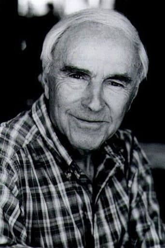 Richard Fleischer fotoğrafı