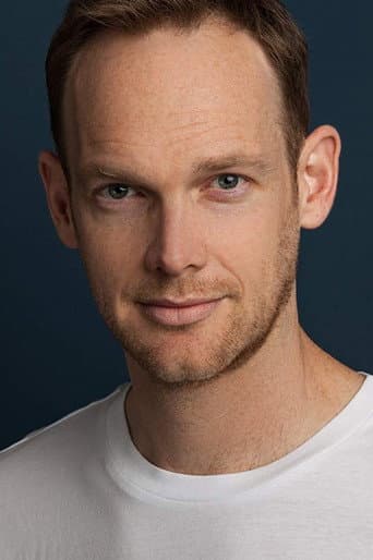 Lucas Van Engen fotoğrafı