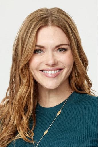 Holland Roden fotoğrafı