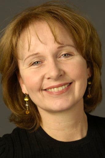 Kate Burton fotoğrafı