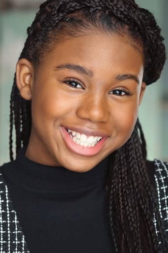 Daria Johns fotoğrafı