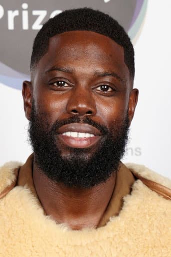 Ghetts fotoğrafı