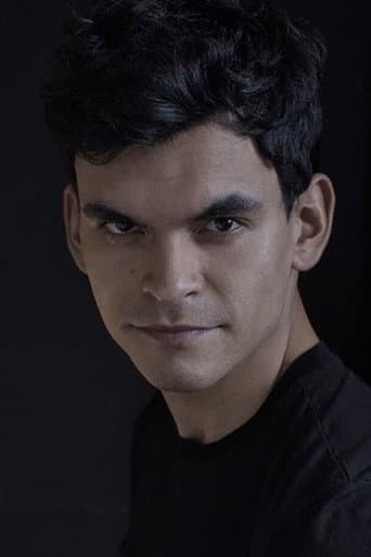 Juan Camilo Castillo fotoğrafı