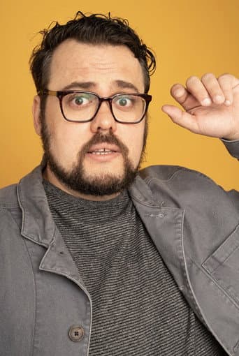 Jef Holbrook fotoğrafı