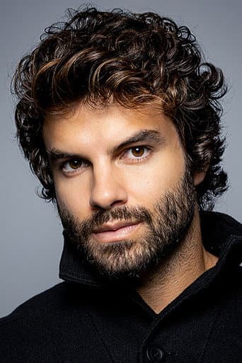 Daniel Blanco fotoğrafı