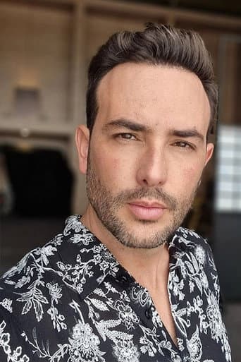 Sebastián Martínez fotoğrafı