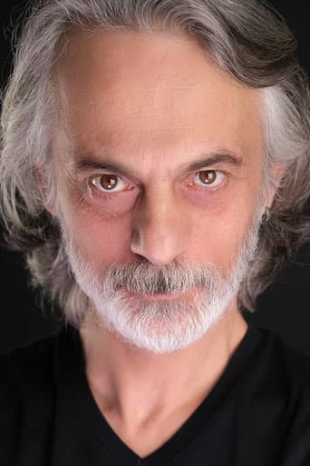 Mustafa Dinç fotoğrafı