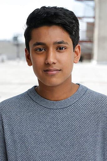 Rahul Abburi fotoğrafı