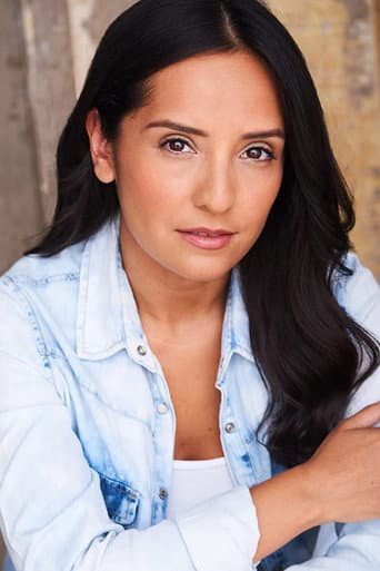 Vanessa Benavente fotoğrafı