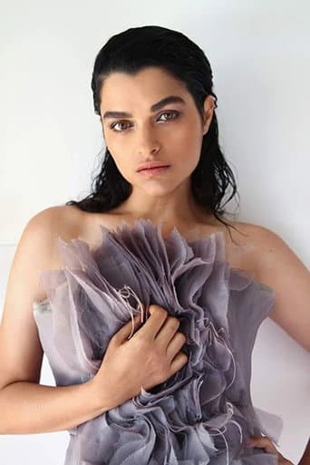 Eve Harlow fotoğrafı