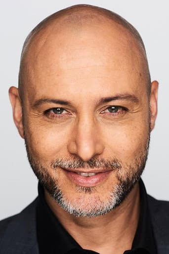 Giuseppe Russo fotoğrafı
