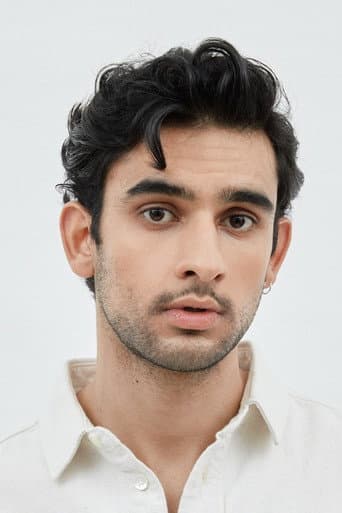 Zain Iqbal fotoğrafı