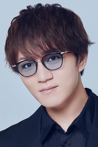 神山智洋 fotoğrafı