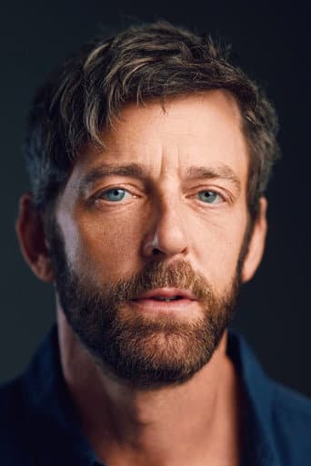 Ken Barnett fotoğrafı