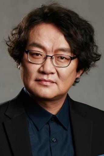 Cha Sun-bae fotoğrafı