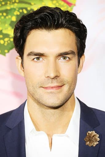 Peter Porte fotoğrafı
