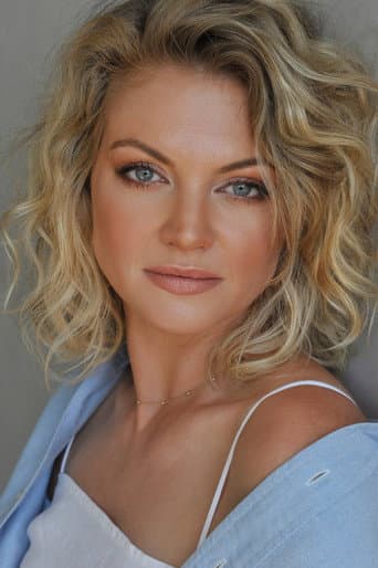 Cariba Heine fotoğrafı