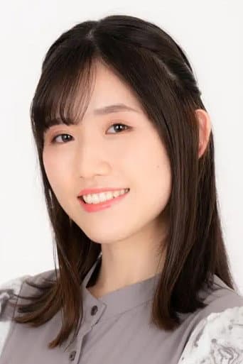 Hasegawa Ikumi fotoğrafı