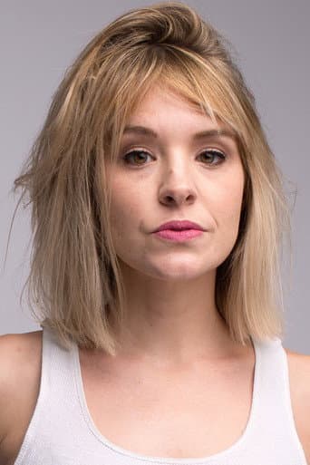 Brea Grant fotoğrafı